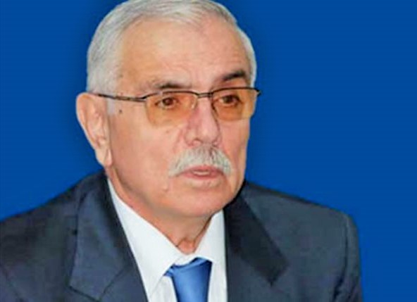 İftiradan 9 yıl hapse çarptırıldı, ‘paralel’ davasında müşteki oldu