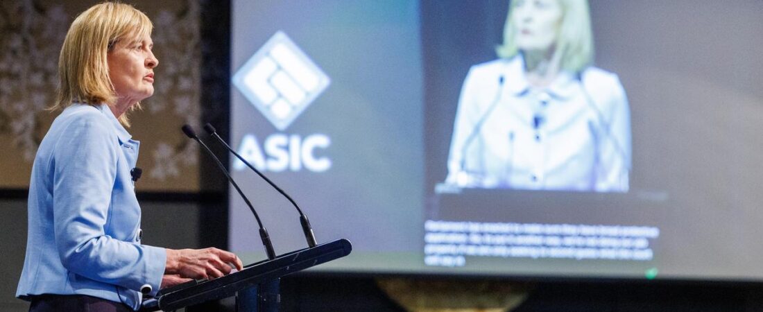ASIC’den büyük darbe: Avustralya kripto dolandırıcılığına karşı savaş açtı