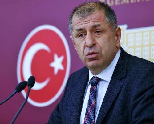 Erdoğan, kongremizi engellemek istiyor