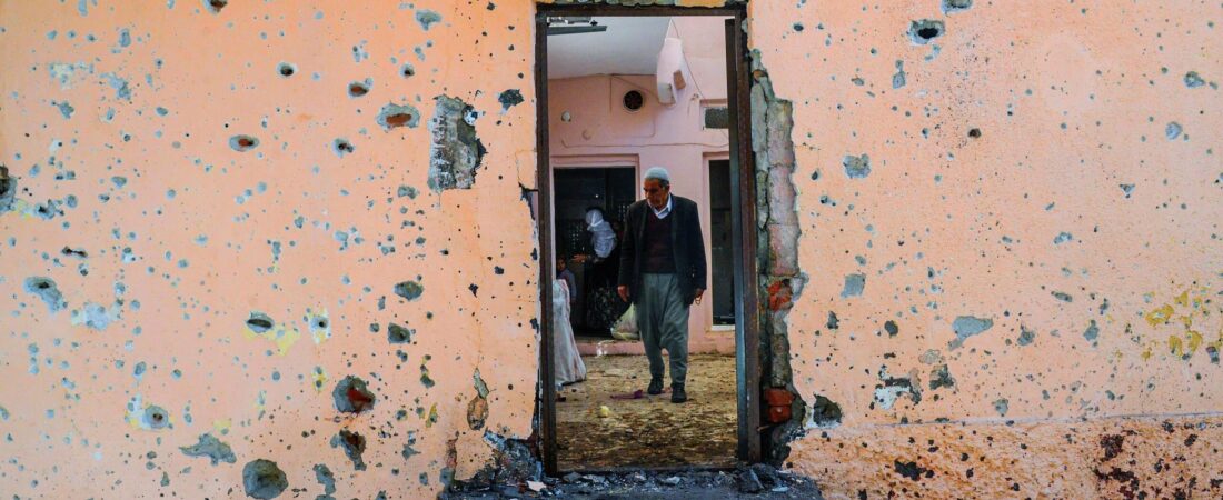 İzlanda en huzurlu, Türkiye ise 145. sırdaki ülke