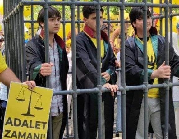 AİHM, ByLock bağlantılı 1000 ‘hak ilhali başvurusu’ için daha Türkiye’den görüş istedi