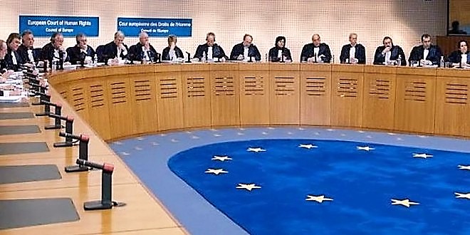 AİHM’den Barış Akademisyenleri hakkında ilk karar: Türkiye mahkûm edildi