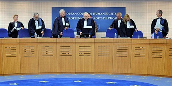AİHM, Suriyeli göçmenlere ateş açan Yunanistan’ı mahkûm etti