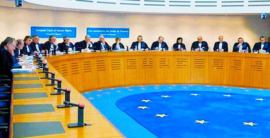 AİHM, 215 başvuruyla ilgili kararını açıklayacak