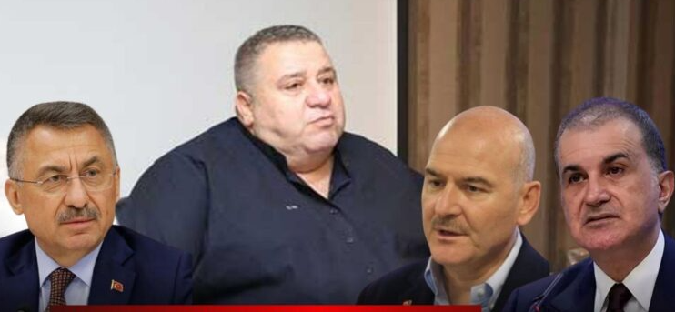 Kıbrıs’ta AKP’nin rüşvet çarkı: Süleyman Soylu’ya 20 milyon dolar, Fuat Oktay’a 50 milyon dolar