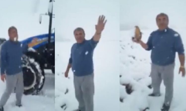 Türkiye’de matem, Saray’da düğün