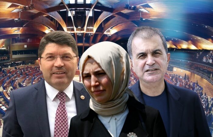 AKPM’nin Hizmet Hareketi’ne yapılan zulmü kınayan kararı AKP’yi rahatsız etti