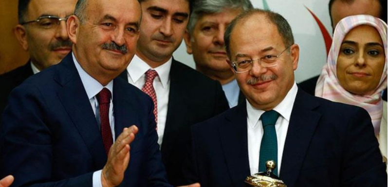 Bebek ölümlerine neden olan ‘Yenidoğan çetesi olayında, AKP’li Bakanı’nın hastanesi de kapatıldı