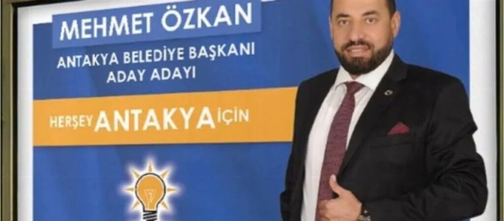 AKP’li isim malzemeden çalmış: İnce demir ve kalitesiz beton kullanmış