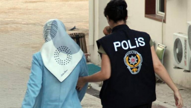Ankara’da Hizmet Hareketi’ne yakın insanlara yönelik ‘soykırım’ operasyonu: 15 gözaltı