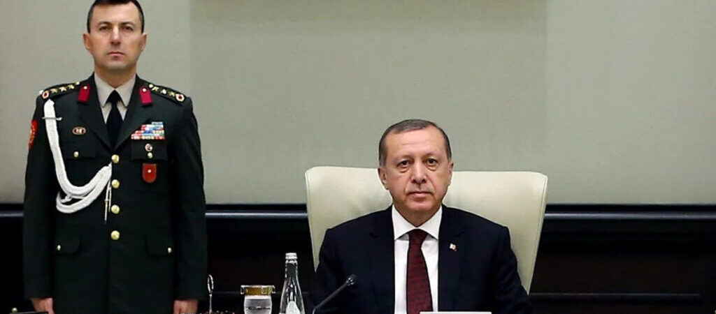 Eski başyaver Ali Yazıcı mahkemede, Erdoğan için: Kılına zarar gelmesin diye canımı dişime taktım, suikast olsa Saray’da canlı kalmazdı