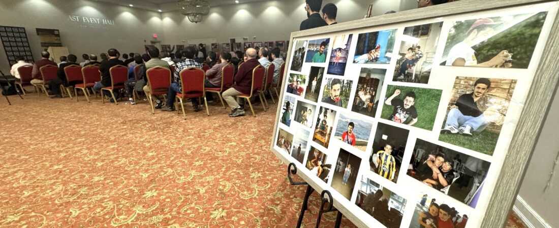 Ottawa ‘daki ‘Soykırım Sergisini’ gezen Kanadalılar üzüntüyle: ‘Bu sergiyi bir gün Türkiye’de de yapacaksınız’