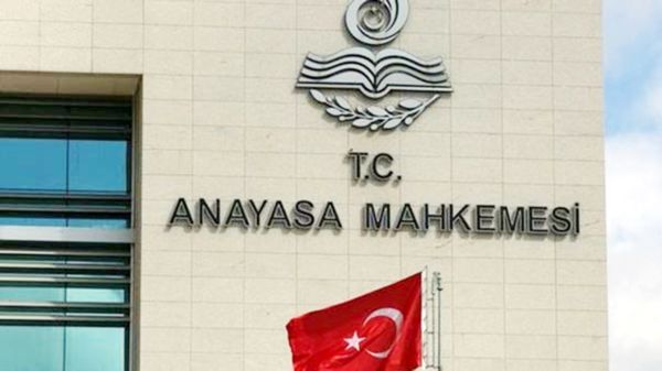 Anayasa Mahkemesi, Erdoğan’a verilen bütçe yetkisini iptal etti