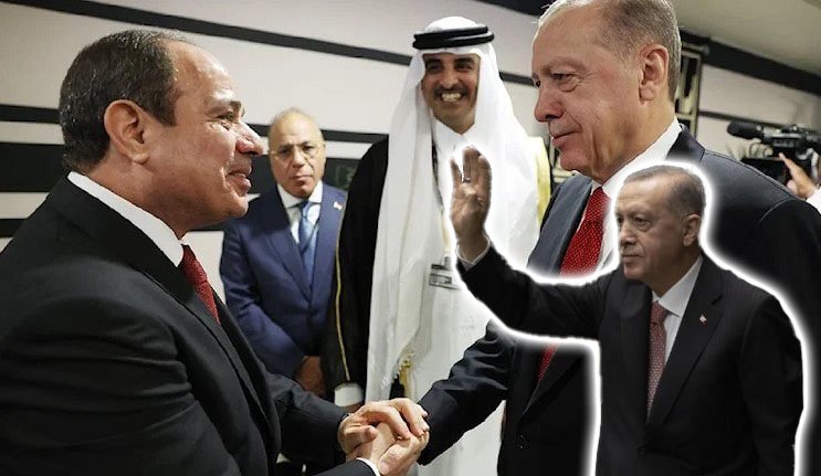 Erdoğan’ın ihanetine uğramışlardı:Aralarında 80 yaşında yöneticinin de olduğu ‘Müslüman Kardeşler’e idam cezası