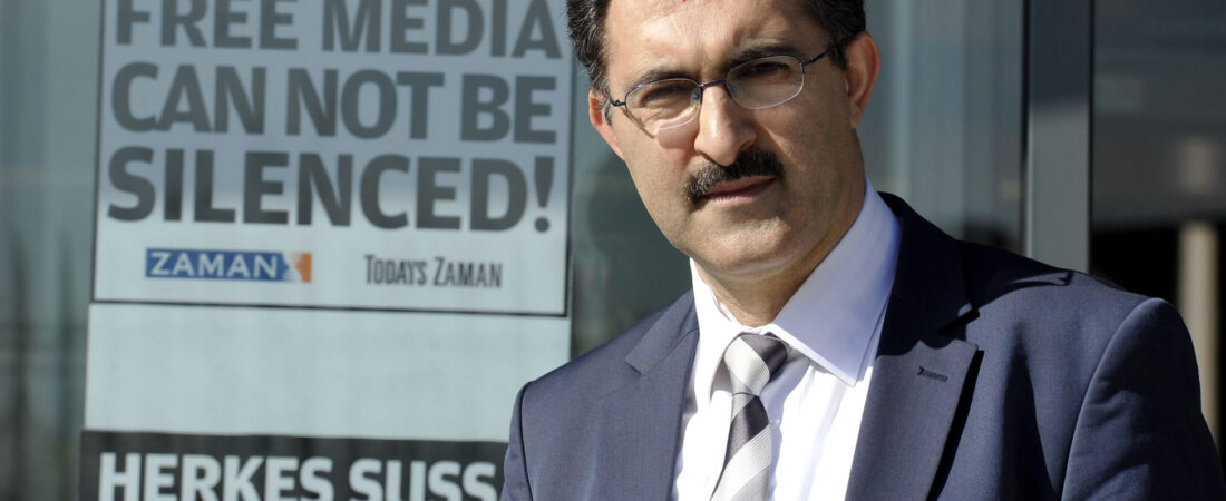 İsveç medyası, MİT’in hedef aldığı gazetecinin Abdullah Bozkurt olduğu ortaya çıktı