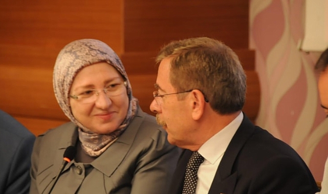 Abdüllatif Şener’in oğlu rehin aldığı anneannesini öldürdü