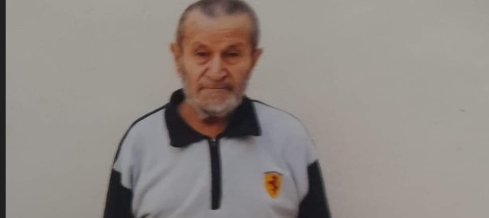 88 yaşındaki Adem Cirit, cezaevinde hayatını kaybetti