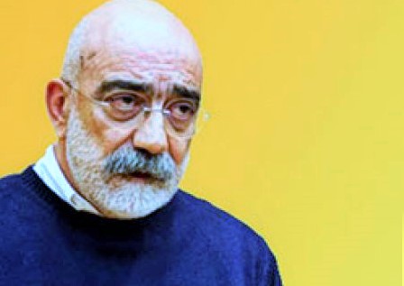 Ahmet Altan’dan yeni roman: “Çok yakında raflarda”