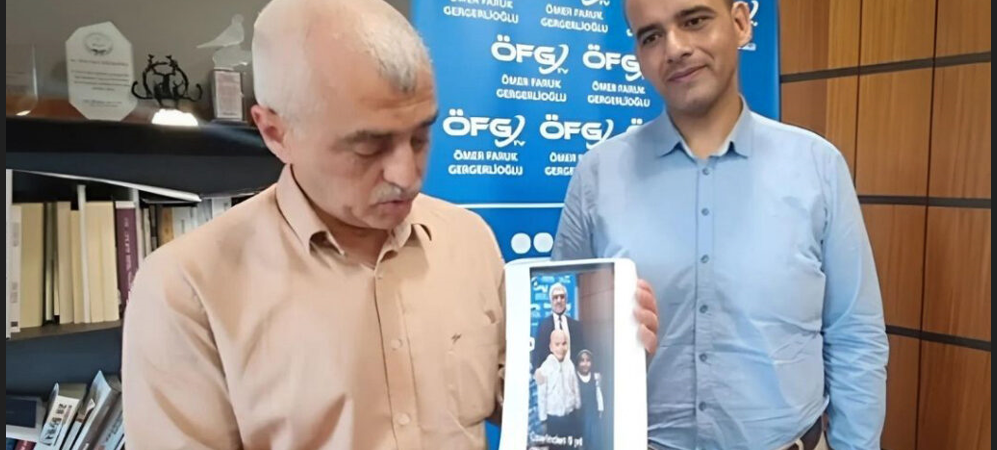 Tedavisi için yurt dışı izni verilmeyen Ahmet Burhan’ın babasına Harun Reha Ataç’a da pasaport verilmiyor