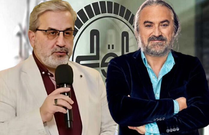 Volkan Konak’a ‘geberdi’ diyen Çatalca Müftüsü Ahmet Mehmetalioğlu, Kocaeli’ne vaiz oldu