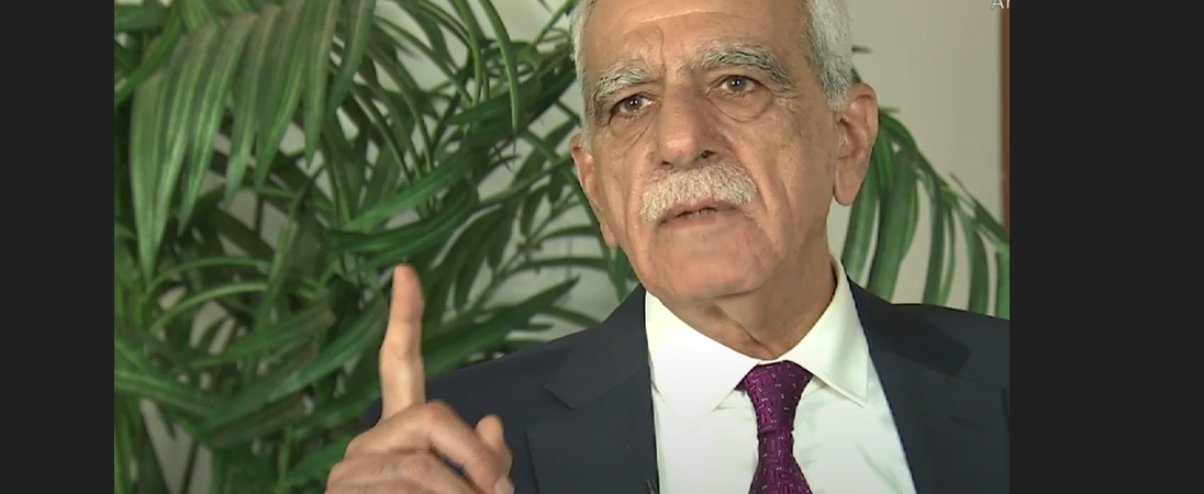 Ahmet Türk, kayyım kararına ‘gerekçe’ yapılan davadan beraat etti