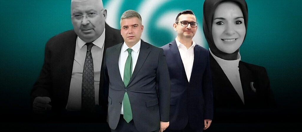 Yunus Emre Vakfı’nda sahtekarlık: Skandal, AKP’li Bakan eşi ve MHP’nin önemli isminin oğlu istifa ettirdi