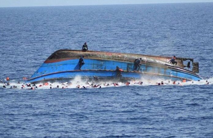 Yunanistan’da tekne faciası: 79 kişi öldü, en az 200 kişi kayıp