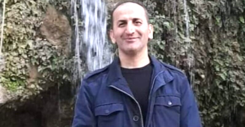 Cezaevindeydi: Çıktıktan sonra beyin kanaması geçiren KHK’lı Akif Palta yaşamını yitirdi