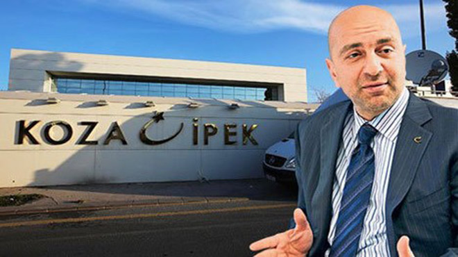 Akın İpek açıkladı: “Melih Gökçek, Otel ve Üniversiteyi istedi, vermeyince annem Melek İpek’in hapsedildiği süreç başladı”