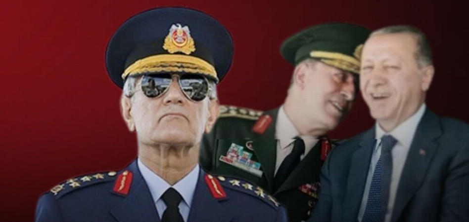 Orgeneral Akın Öztürk’ün avukatları: 15 Temmuz’da Öztürk tuzağa çekilmiştir