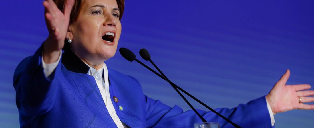 Meral Akşener’le yollarını ayıran Durmuş Yılmaz: İYİ Parti’den istifa gerekçem akçeli kirlenmedir!