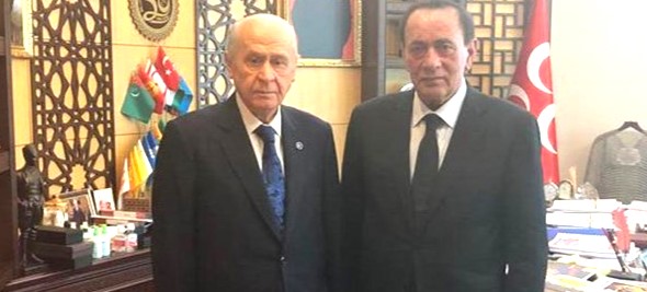 Mafya Lideri Alaattin Çakıcı, 2.tur seçimi için: Milletimizin Erdoğan’a 5 yıl daha ihtiyacı var