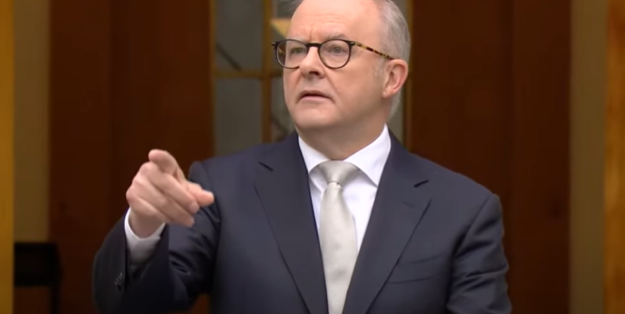 Başbakan Albanese’den BM hamlesi: Avustralya Güvenlik Konseyi’ne aday