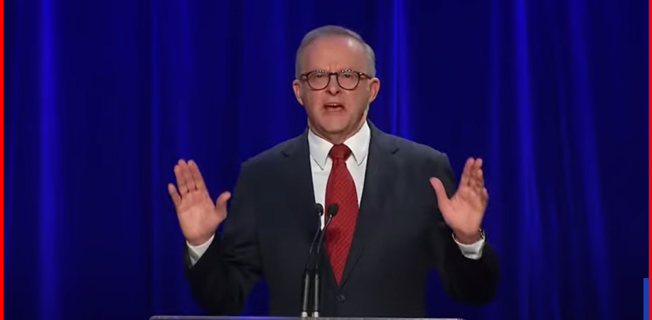 Yeniden seçilen Başbakan Anthony Albanese’den güçlü reform paketi