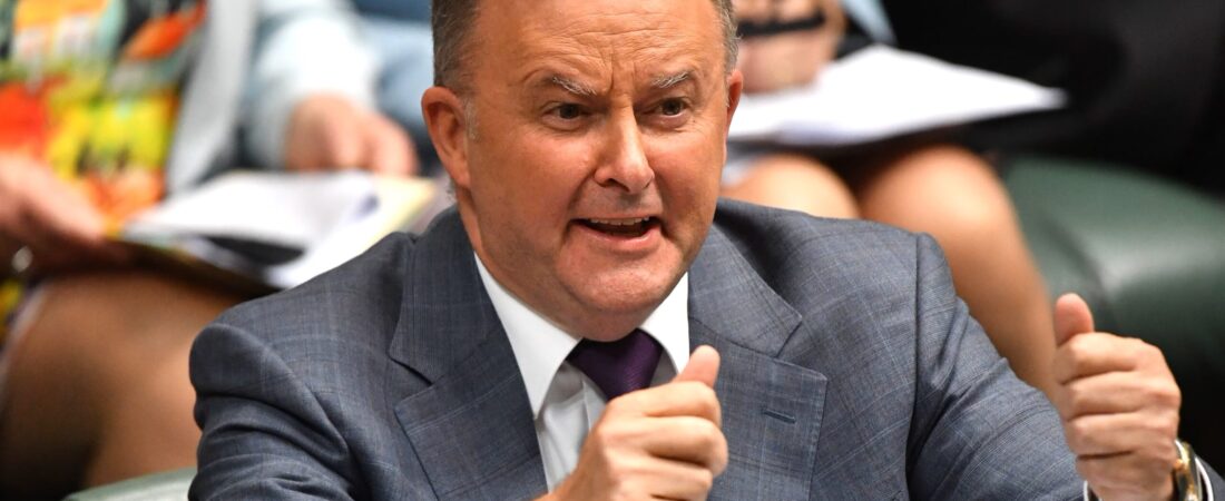 Başbakan Albanese, Hong Kong’un Avustralyalı aktivistleri yakalama kararına tepki gösterdi