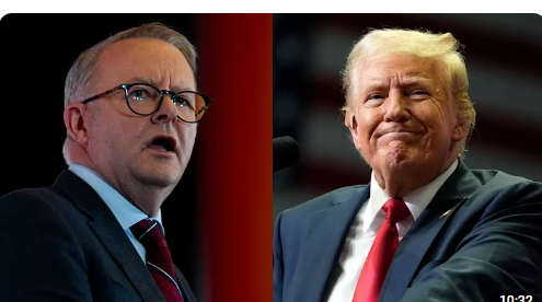 Trump’un gümrük vergisi artışı, Avustralya endüstrisini de endişelendiriyor