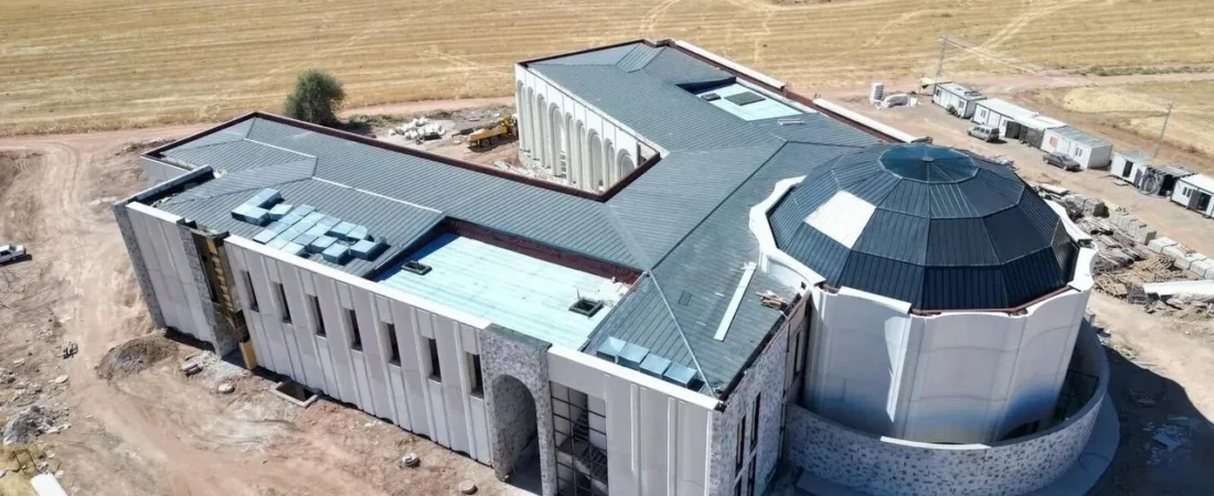 Avustralya ve Avrupa Alevi’lerinden MHP’nin ”Cemevi Külliyesi”ne tepki: Alevileri dizayn etme girişimidir