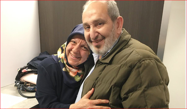 Tahtakale’de ‘esnaf’ kalmayı tercih etmiş bir gönül erbabı: Ali Açıl