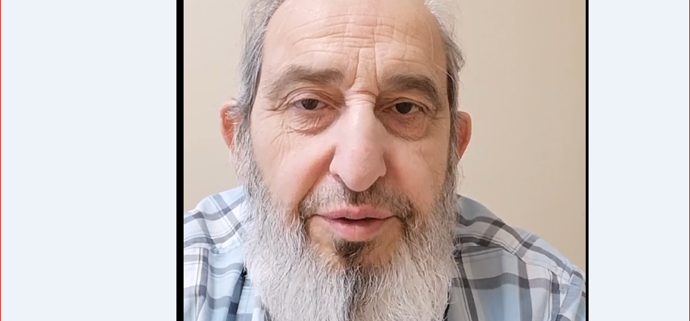 Hizmet Hareketi’nin önemli simalarından İşadamı Ali Açıl hicret diyarı Kanada’da ruhunun ufkuna yürüdü
