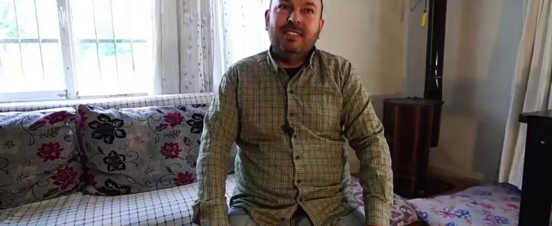KHK’lı Ali öğretmen tutuklandı: Suçlama gerekçesi, insani yardım almak