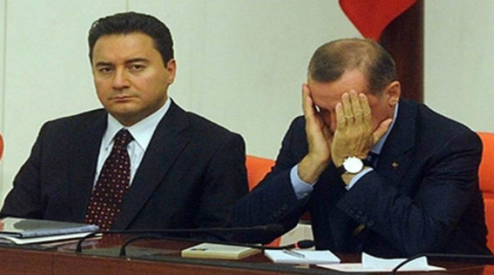 DEVA Genel Başkanı Ali Babacan: Cumhura küfreden Cumhurbaşkanı mı olur