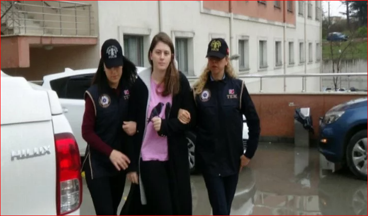 ‘Ali Fuat Yılmazer, ‘Dink cinayetinde her şeyi anlatacağım’ dedi, iki kızı tutuklandı’