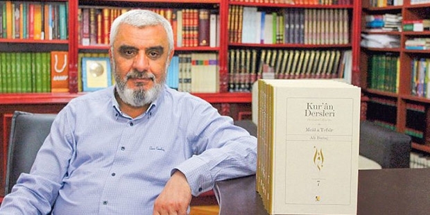 Sosyolog Yazar Ali Bulaç: 15 Temmuz’un en kazançlı aktörlerinden biri Rusya ve içerdeki uzantıları olmuştur