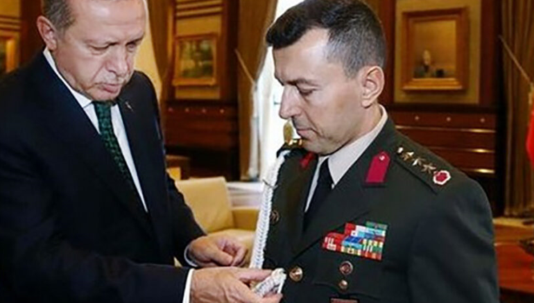 Cumhurbaşkanlığı başyaverliğini yapan tutuklu Albay Ali Yazıcı: Suikastı düşünseydim Saray’da canlı bırakmazdım