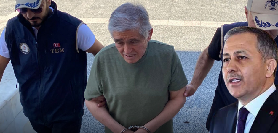 İçişleri Bakanı Ali Yerlikaya, hukuksuzlukta selefi Soylu’yu aratmıyor: Troll hesaplar gibi insanları terörize ediyor