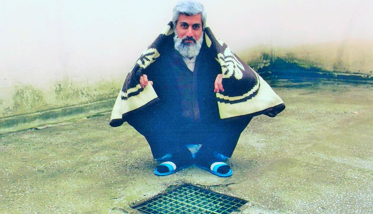 Kuytul Hoca’ya Cezaevinde kıyafet işkencesi:1 aydır aynı kıyafetle kalıyor