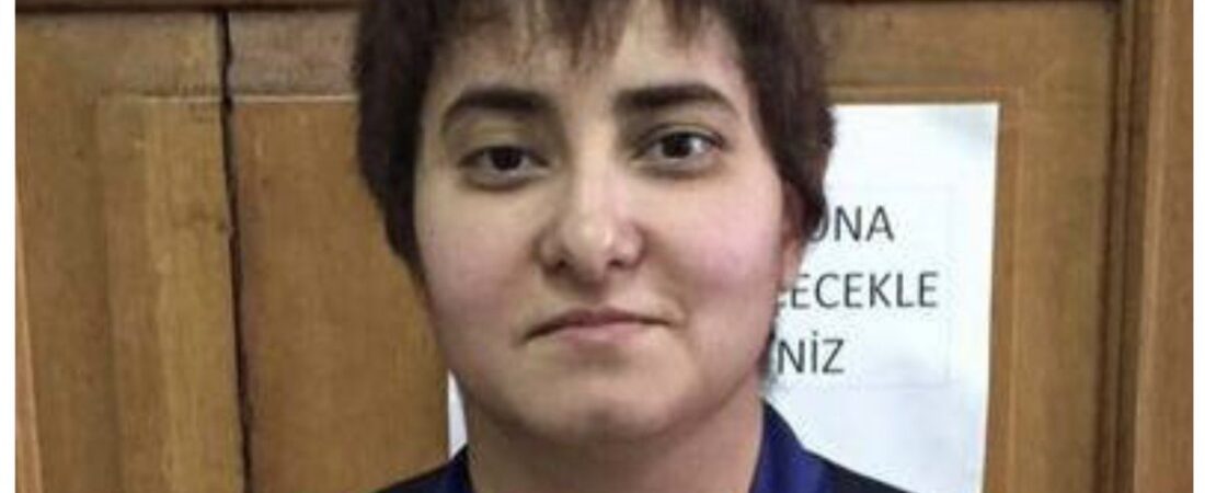 Fuhuş çeteleriyle mücadele veren Av.Dilek Ekmekçi:Susturulmak isteniyorum