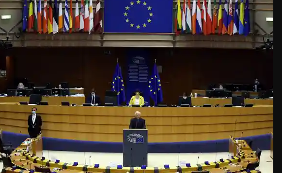 Avrupa Parlamentosu, Türkiye raporu taslağı hazır: Demokrasi ve temel haklar konusunda ilerleme yok