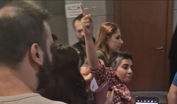 Tutuklu avukat Dilek Ekmekçi’ye cezaevinde saldırı: İşkence izleri raporda