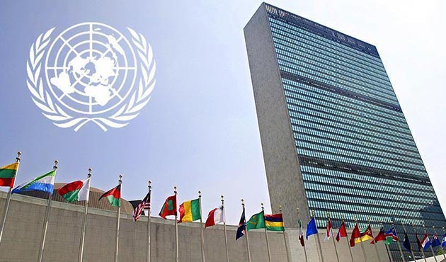 Bosna Hersek’in AB üyeliği başvurusu kabul edildi
